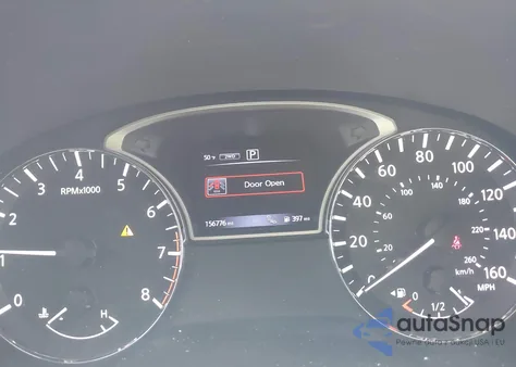 2017 Nissan Pathfinder S from USA, damaged, VIN 5N1DR2MM0HC639453